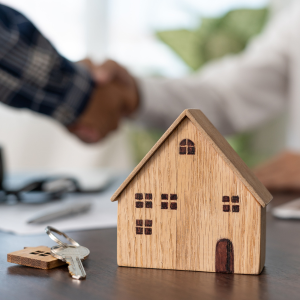 Can I sell my house if I’m in forbearance in Georgia