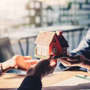 Can I sell my house while in forbearance in Georgia