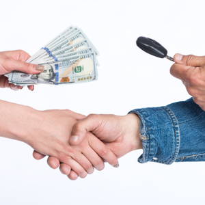 Can our house be sold by my ex-partner Georgia 