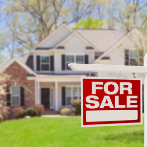 Selling a House While You Reside in It in Savannah, GA