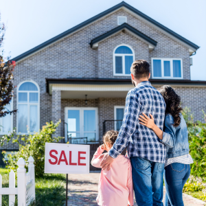 Selling a House Without Vacating in Savannah, GA