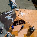 Evaluating Your Roof’s Condition Before Listing in Gainesville