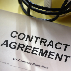 Rent-back agreement after home closing Gainesville