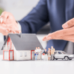 Sell house Gainesville pending insurance claim