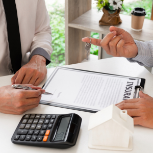 Family-to-family home sale in Florida