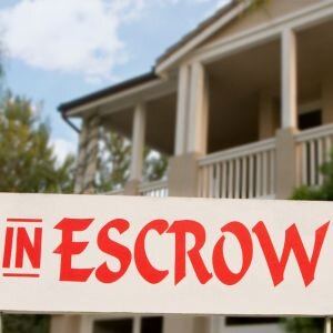How Does Selling My House Affect My Escrow in Hinesville, GA