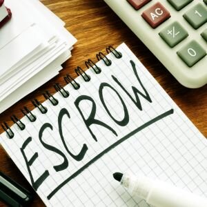 How Is My Escrow Handled When I Sell My Home in Hinesville, GA