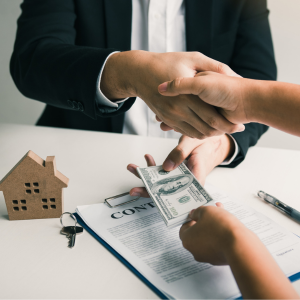 How long should you stay in your house before selling in Florida