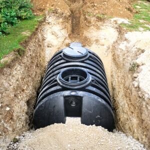 Selling A Property With Septic Concerns in Hinesville, GA
