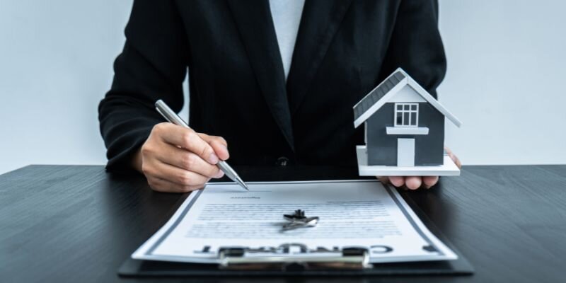 What Will Happen To My Escrow Balance When I Sell in [market_city]