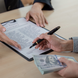 Sell My House With Flood Damage in Florida