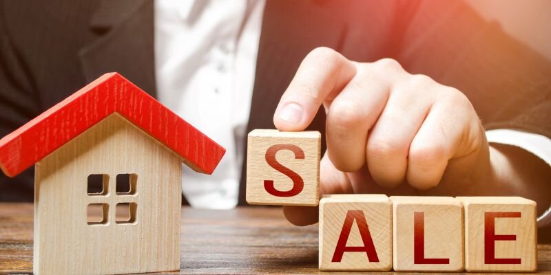 Is It Feasible to Short Sell a House and Buy Another One [market_city]