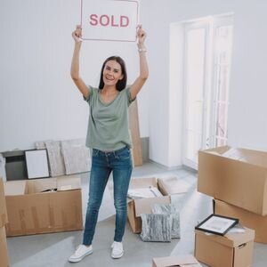 Selling My Home and Moving Out of State Florida