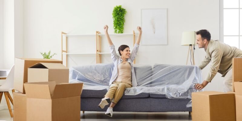 Selling a Property and Move Out of State Florida