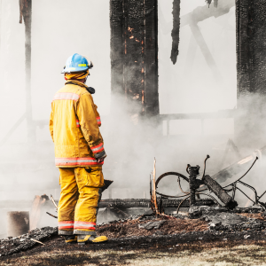 Sell A Fire-Damaged Home Florida