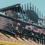 Sell Your Fire Damaged House Florida