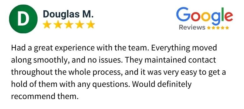 Copy of Yellow card Group Reviews 2