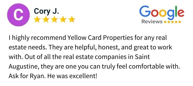 Copy of Yellow card Group Reviews 3