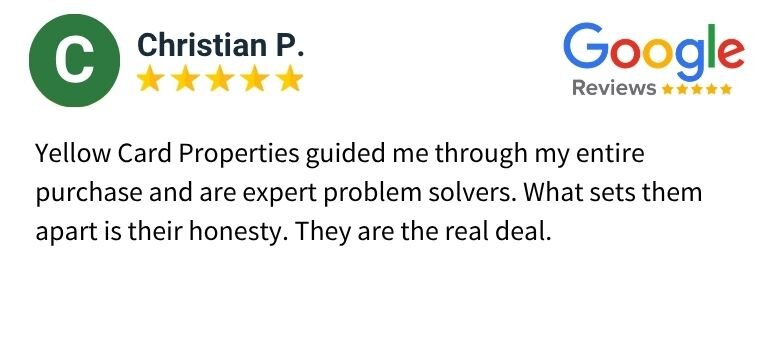 Copy of Yellow card Group Reviews 4