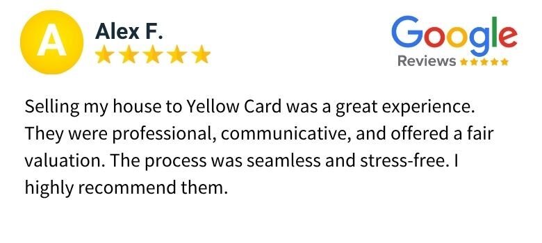 Copy of Yellow card Group Reviews 6