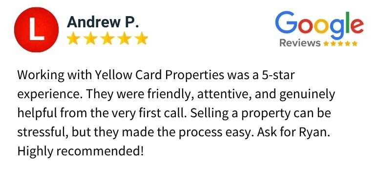 Copy of Yellow card Group Reviews 7