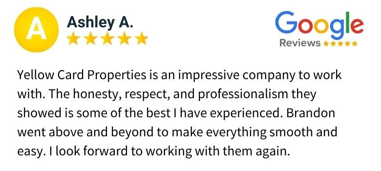 Copy of Yellow card Group Reviews 8