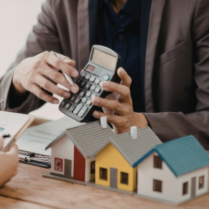Selling a Home With a Lien In Florida