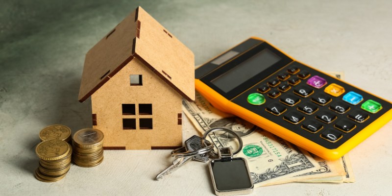 Selling a House With a Lien In Florida