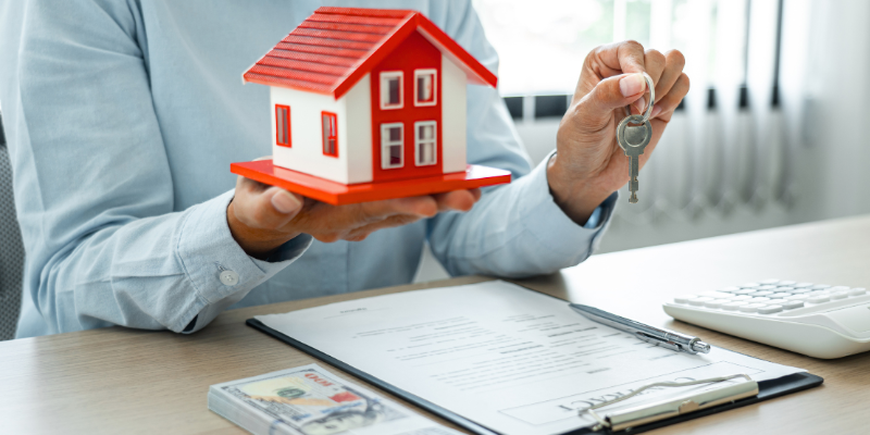 Documents for Selling a House by Owner In Florida