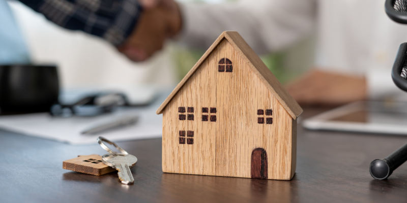 Selling A House In A Trust After Death Florida