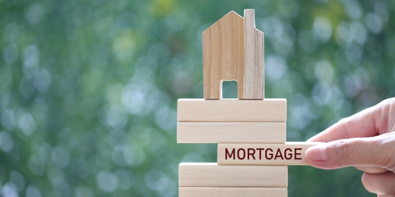 Selling House with Mortgage Florida