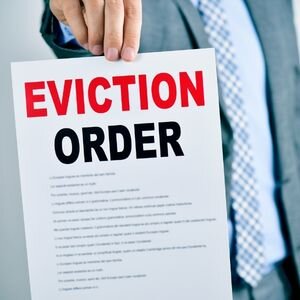 Eviction Proceedings in Florida