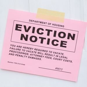 Eviction Steps in Florida