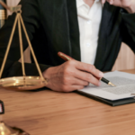 Is a Lawyer Required to Add a Name Florida