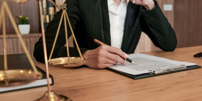 Is a Lawyer Required to Add a Name Florida