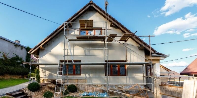 Selling a House Needing Repairs in Florida