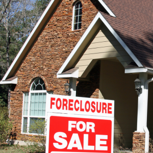 Is There a Way to Halt Foreclosure Once It Starts Florida