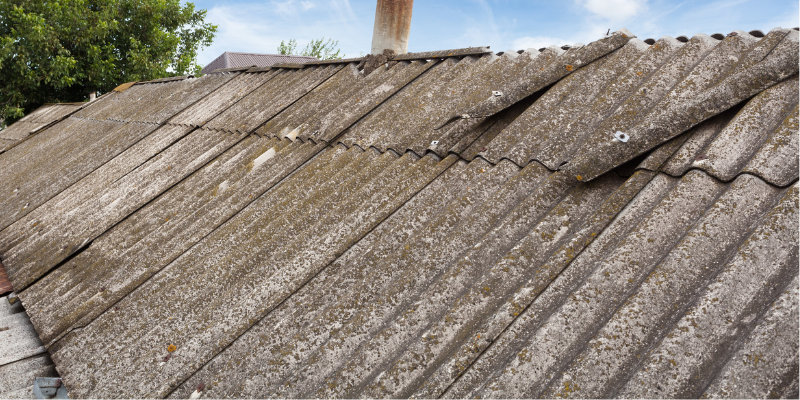 Can You Sell a Home With Asbestos In Florida