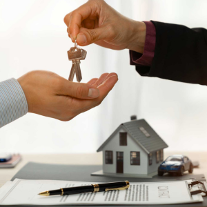 How Can Medicaid Track the Sale of My Home in Florida