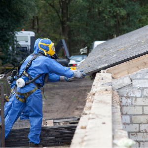 How to Sell Your House With Asbestos In Florida