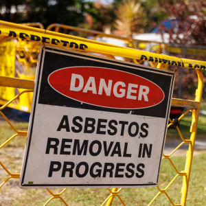 Selling My House With Asbestos In Florida