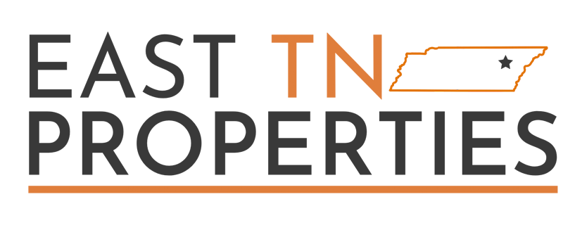 East TN Properties  logo