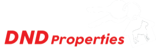 DND Properties LLC  logo