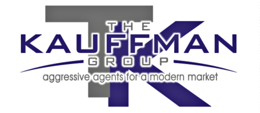 The Kauffman Group Real Estate logo