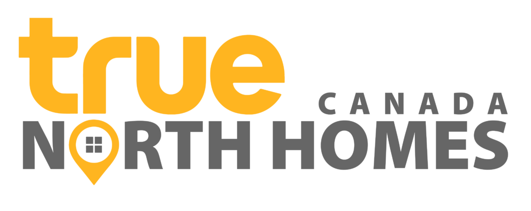 True North Homes Canada | Sell Your House Fast | No Commissions!  logo
