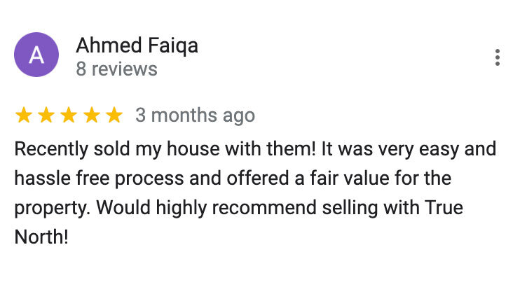 Ahmed Faiqa Review