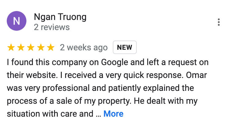 Ngan Truong Review