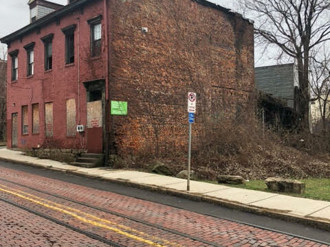 pittshburgh investment property