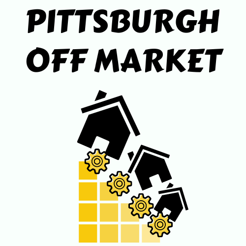 Pittsburgh Off Market logo