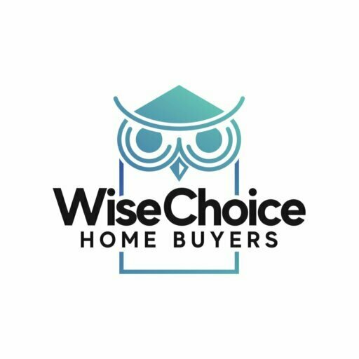 Wise Choice Home Buyers logo